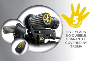 truma warranty